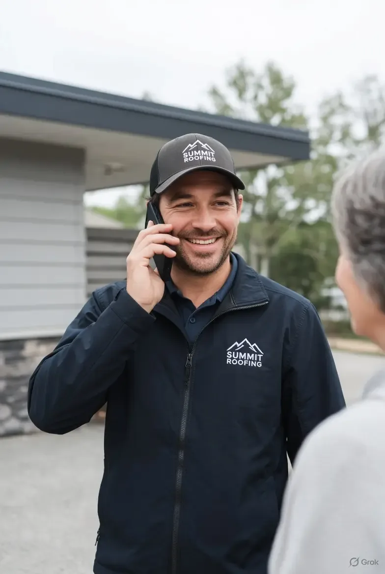 Flat Roof Leak Repair Beech Grove, IN FAQs